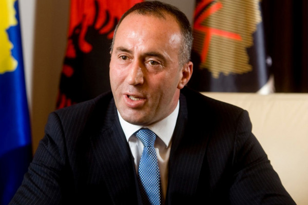 Haradinaj: Vučić nudi nezavisnost u zamjenu za dio Kosova