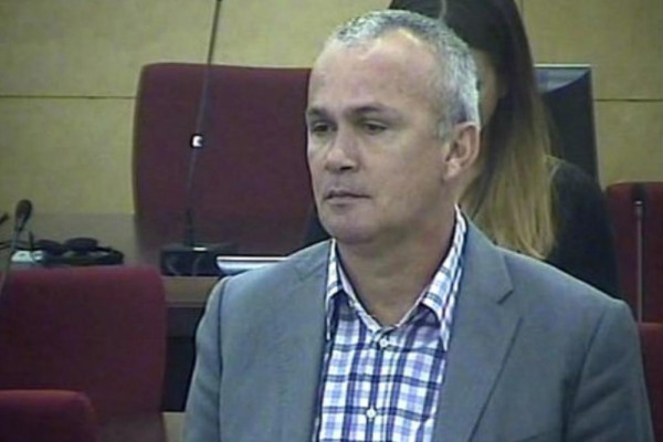 Goran Sarić pravosnažno oslobođen