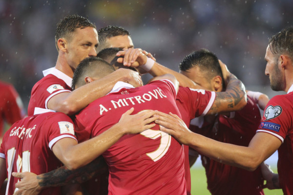 Žrijeb za EP 2020: Koga Srbija može da dobije u grupi?