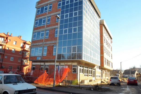 Do proljeća početak rada Dnevnog centra