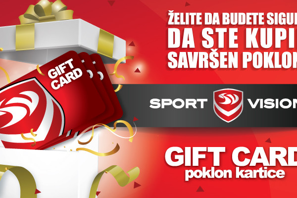 Šta pokloniti za novogodišnje praznike?