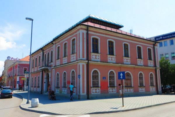 Večeras smotra etnološkog filma