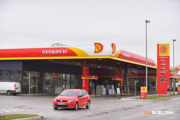 Zašto su velike razlike u cijenama goriva u Semberiji i ostatku Srpske?