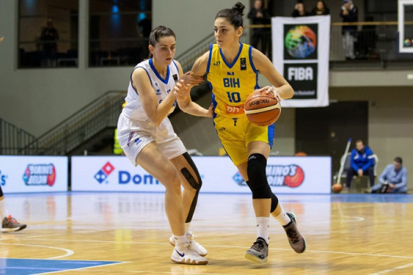 Marica Gajić iz Bijeljine među najboljima u Evropi