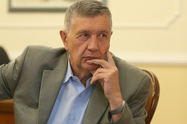 Radmanović: Predsjedavajući Savjeta ministara BiH iz SNSD
