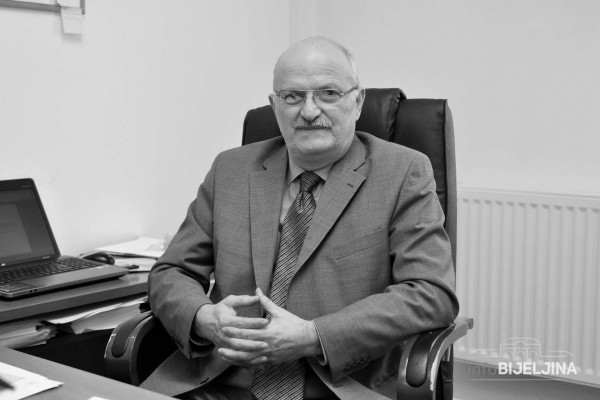 U subotu komemoracija i sahrana profesora Miladina Јovičića