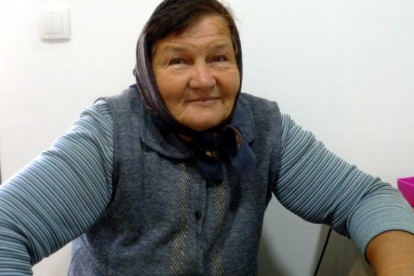 Baka Jelica: Nekada se jela samo proja