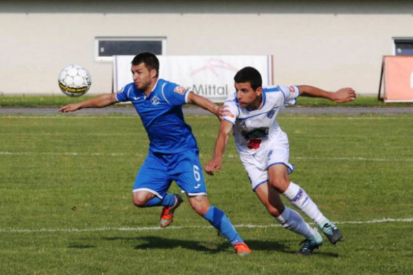 Krupa i Radnik bez pobjede u gostima