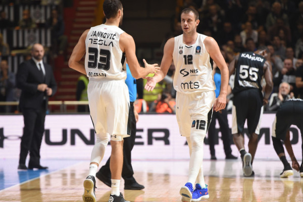 Poslednji voz za Evropu