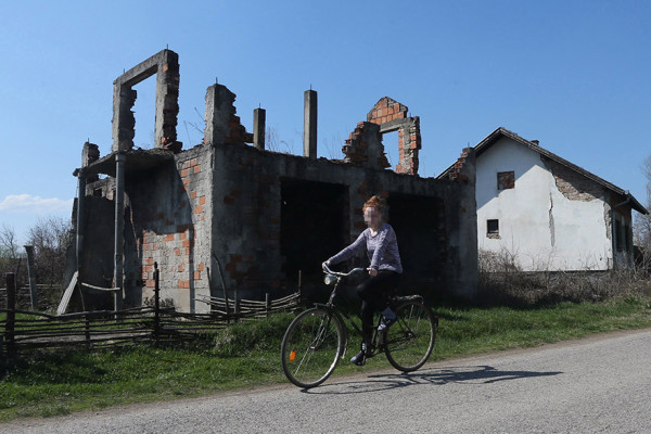 U Bijeljini održane Srpske kulturne večeri