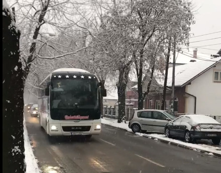 “Semberija transport” : Ni jedna linija nije otkazana, ali su moguća kašnjenja