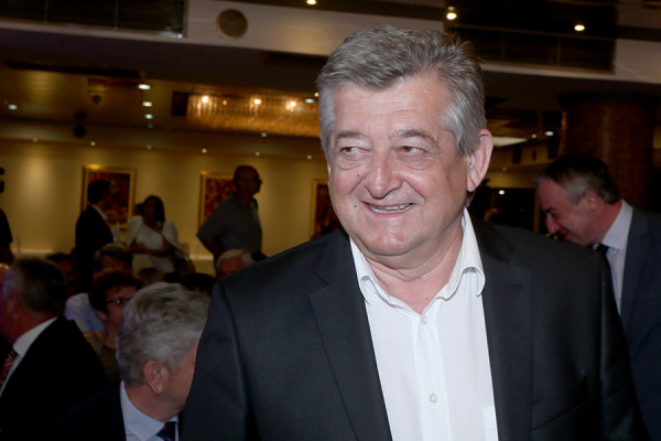 Mićić: “Mene su učili da se, kada je svađa u kući, ne priča po selu”