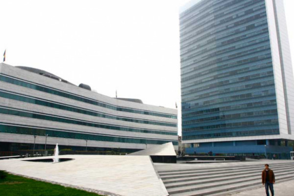 Devetomjesečni presjek izvršenja budžeta institucija BiH: Račun veći za 9,5 miliona maraka