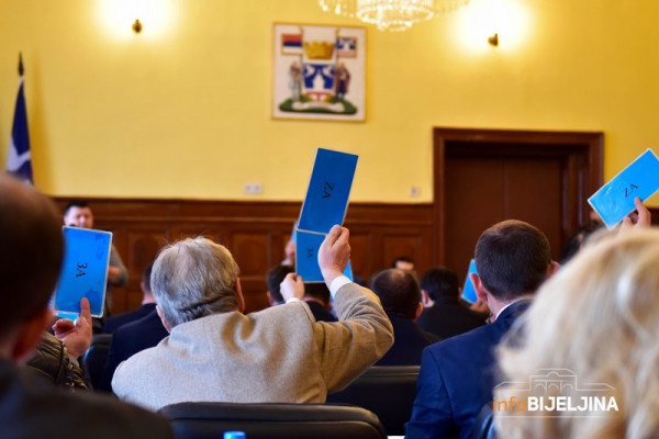 Na pomolu nova skupštinska većina u Bijeljini