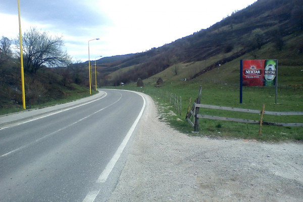 Stanković ubrzano projektuje brzu cestu Bijeljina – Sokolac koja je uslov za prodaju FG „Birač“