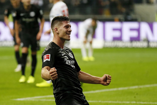 Jović će biti svjetska klasa