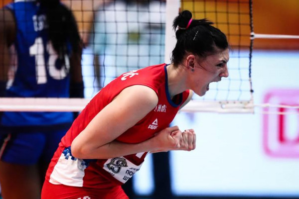 U košarci žene zarađuju sto puta manje od muškaraca