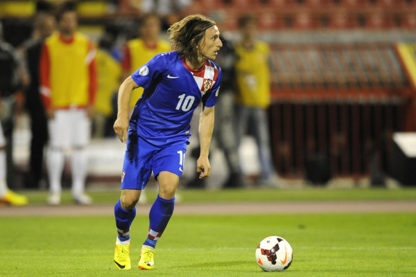 Real daje Modrića u Inter za Icardija i Škriniara?