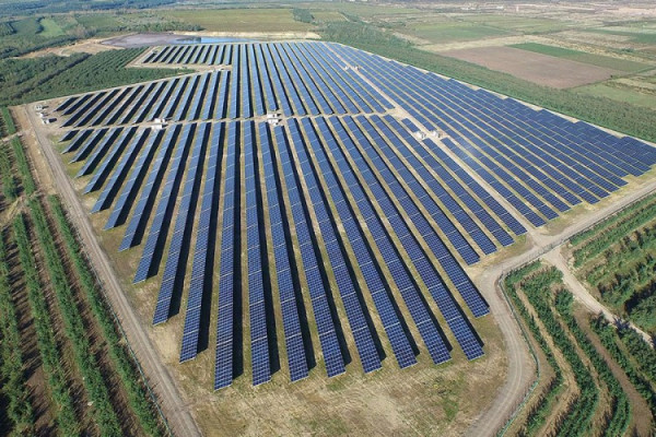Ništa od solarne elektrane: Tražili koncesiju, a nisu obezbijedili novac