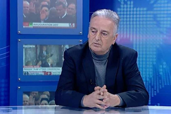 Institucije da riješe ubistvo Davida Dragičevića
