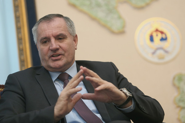 Višković: Tužilaštvo što prije da riješi slučaj Dragičević