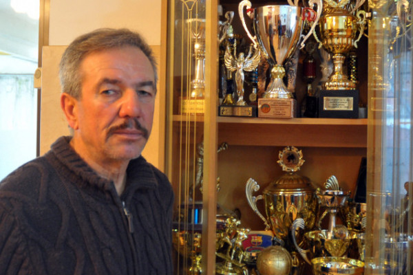 Miško Hofman iz Bijeljine: Ako se sinovi ne okane kriminala, neću im ništa ostaviti