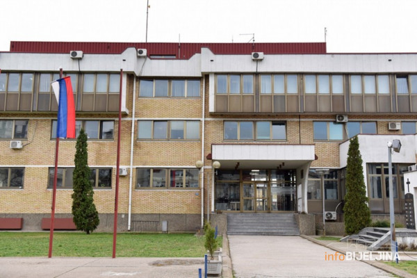 Otkriveni pljačkaši kuća u Pelagićevu