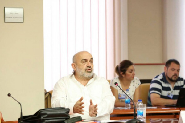 Karan podnio prijavu protiv članova "Pravde za Davida"