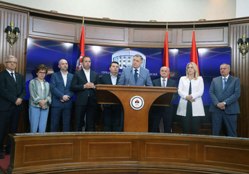 Dodik ukida finansiranje svih partija u Srpskoj, UPITAN OPSTANAK OPOZICIJE