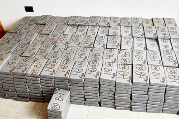 Zaplijenjena tona i po kokaina u Peruu, uhapšen i državljanin BiH