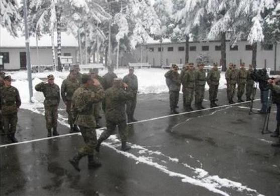 Svečano obilježavanje Božićnih praznika 15. januara