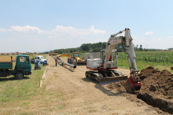 Bijeljinci iz godine u godinu slušaju isto obećanje: "Gas od naredne grejne sezone"!