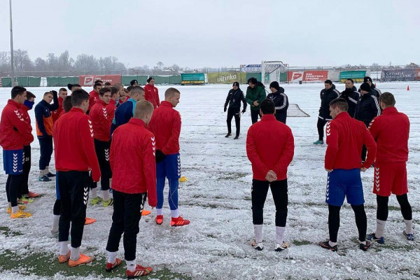 POJAČANJE Zvijezda dovela iskusnog napadača