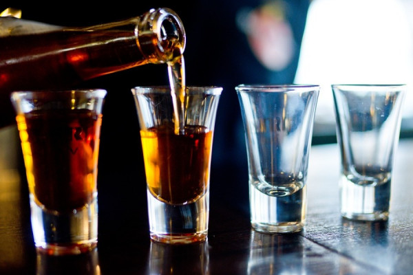 Banjaluka: Sedamnaestogodišnjak pao u alkoholnu komu