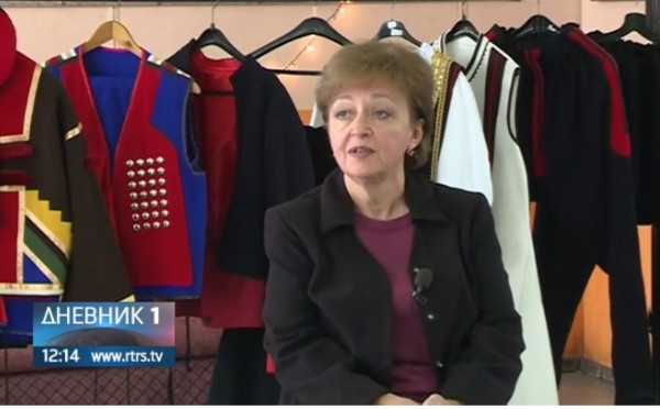 Za ljubav jednog Semberca, Ukrajinka Evelina došla u Ugljevik