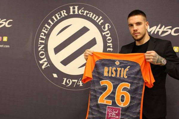 Bijeljinac Mihajlo Ristić potpisao za Monpelje