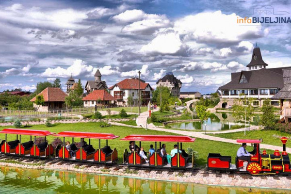 Bijeljina: U prošloj godini broj noćenja gostiju povećan za 16 odsto