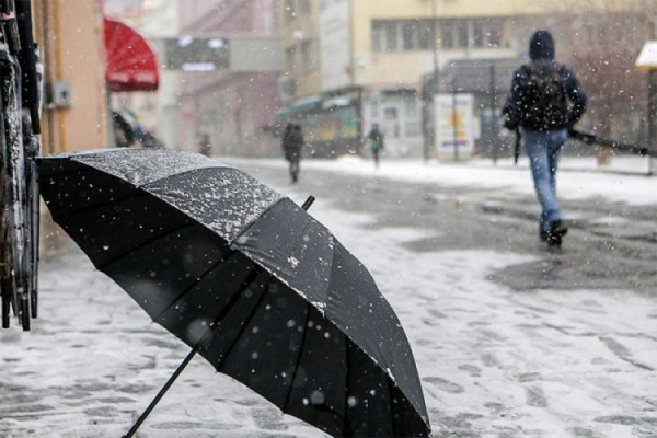 Kakvo nas vrijeme očekuje do kraja januara?