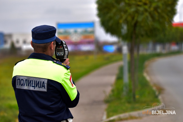 Bijeljina: Dual na putevima od danas do 17. februara