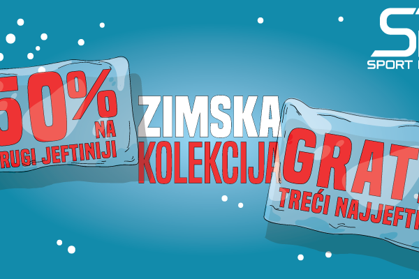 SPORT REALITY POGODNOSTI ZA ZIMSKE RADOSTI!