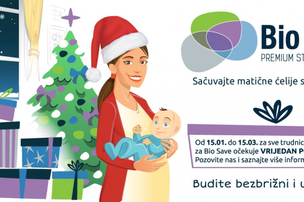 Budite bezbrižni i u 2019.