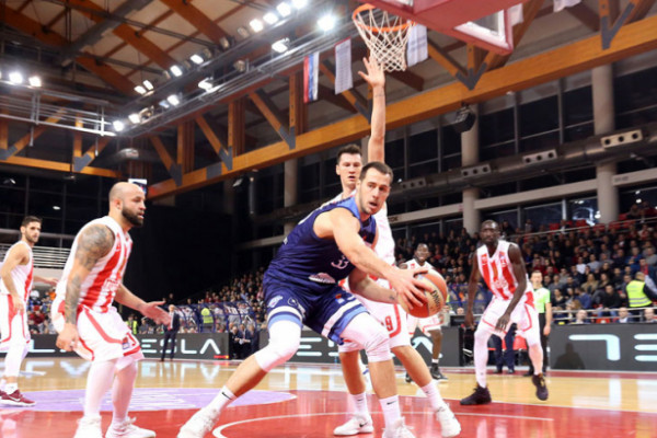 Pobjeda Igokee za trasiranje puta ka opstanku