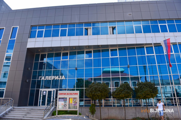 Umjesto 150.000 KM, za razvoj pozorišta u Bijeljini izdvojeno 30 puta manje