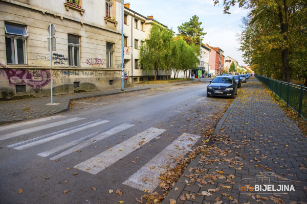 Zbog čega Bijeljina nema javnu garažu?