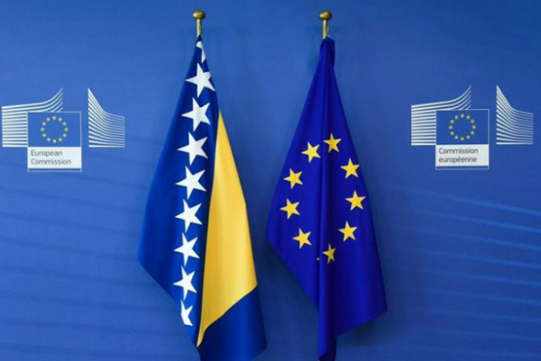 Nema nove vlasti u BiH, nema kandidature za EU