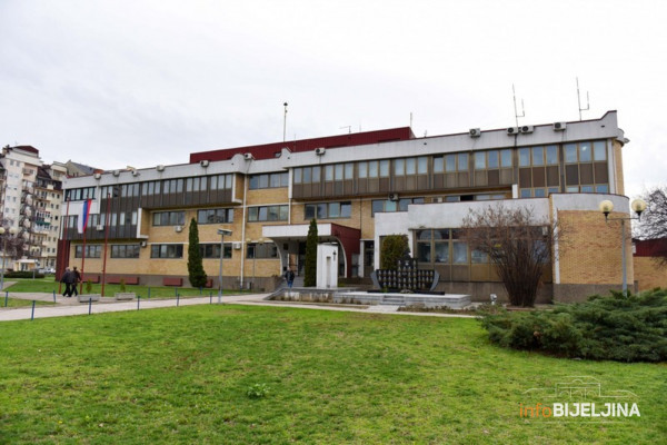 Policijska uprava: O rezultatima rada u prošloj godini