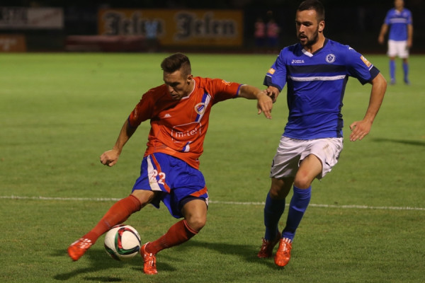 Srđan Bečelić stiže u Radnik