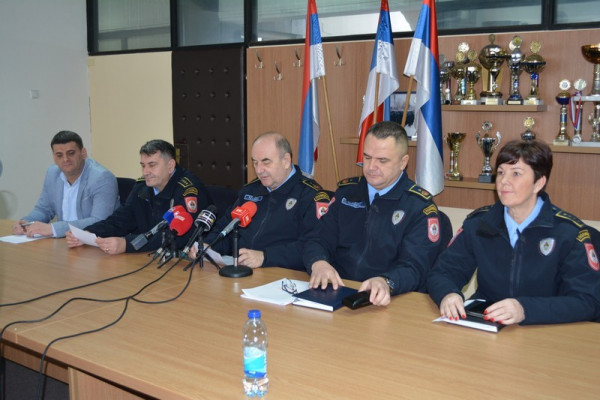 Ćosić: Požar u Dječijoj ambasadi namjerno izazvan