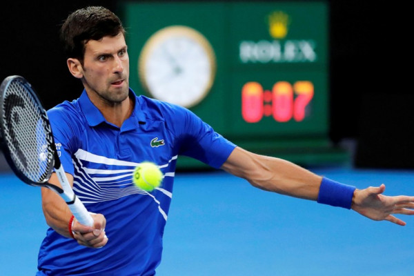 Protiv Nadala za sedmu titulu na Australijan openu