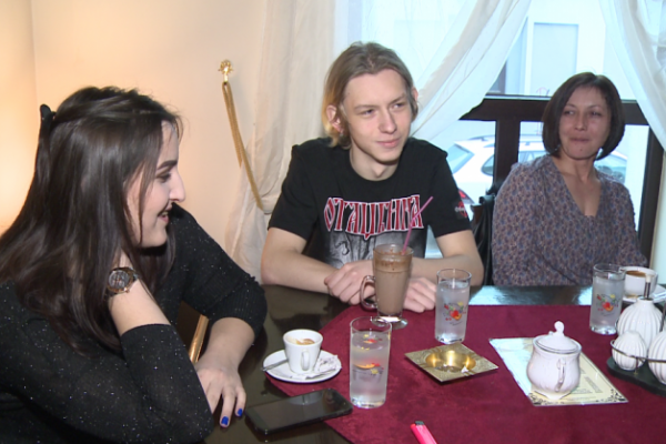 Razmjena studenata: Rusi i u Semberiji